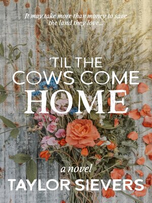cover image of 'Til the Cows Come Home